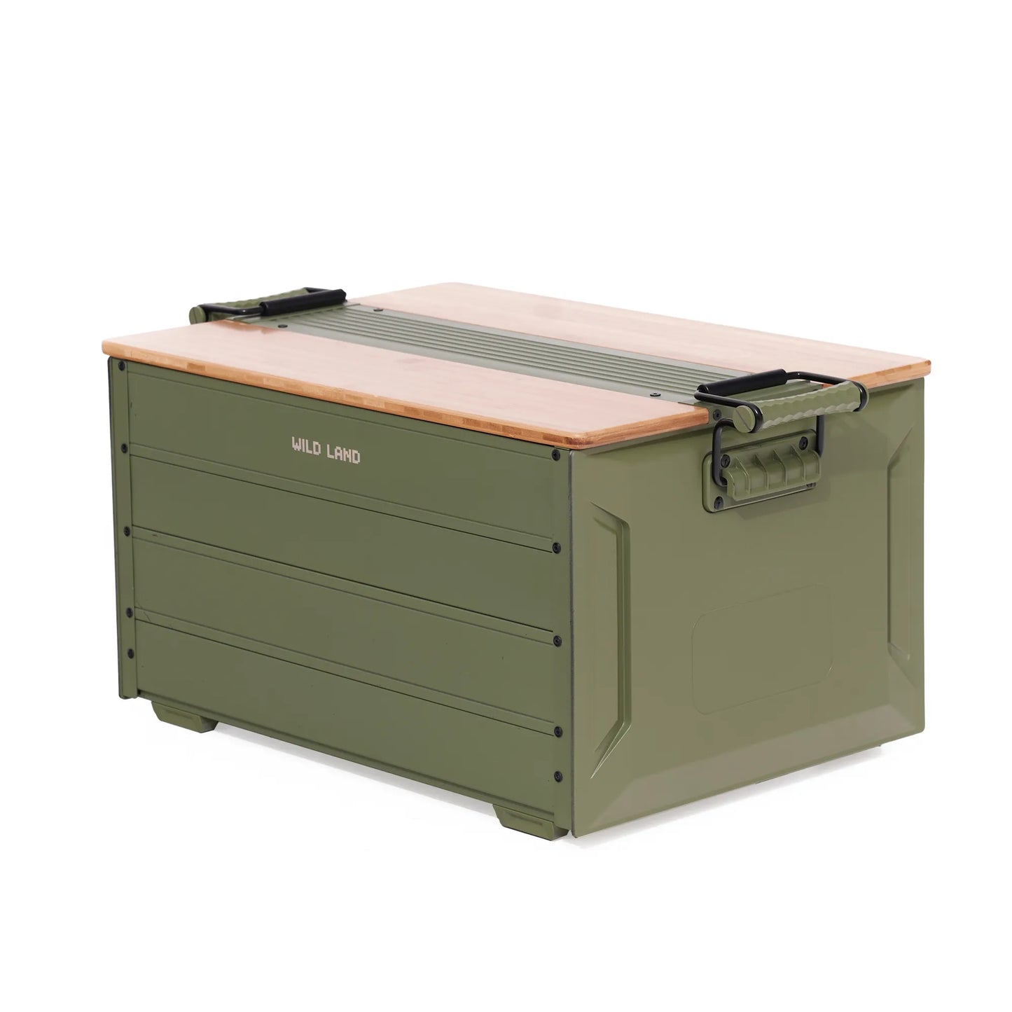 Collaspile Storage box