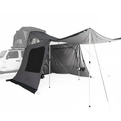 Annex for Summit Explorer