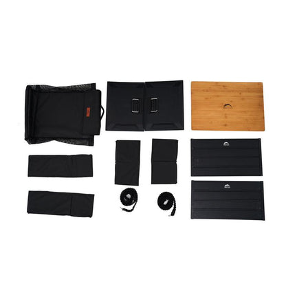 Collaspile Storage box