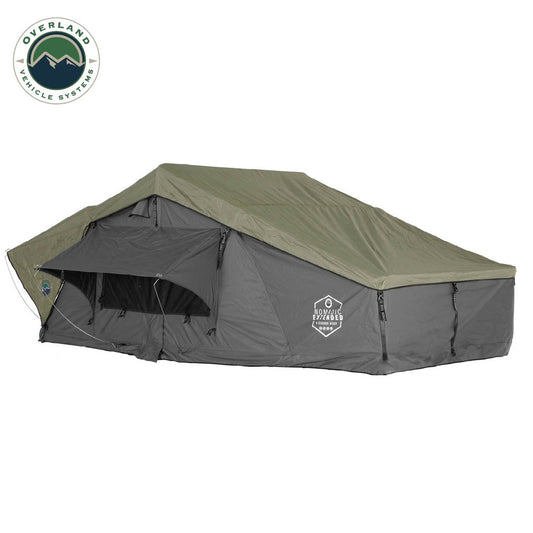 Nomadic 2 Extended Roof Top Tent