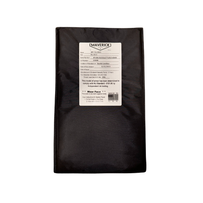 Level IIIA Soft Armor for Agilite AMAP III
