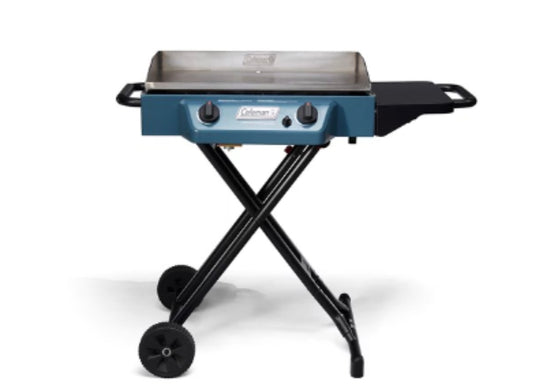Coleman Roadtrip Griddle XL 24 inch Slate
