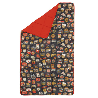 BESTIE BLANKET