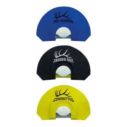 The Kill Pack - Call Pack