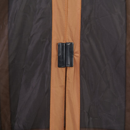 BREEZE-THRU SCREENHOUSE