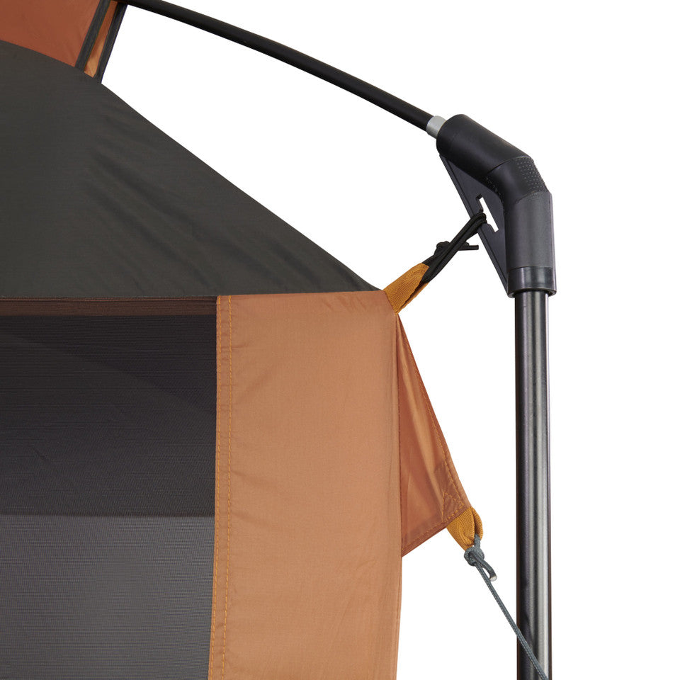 BREEZE-THRU SCREENHOUSE