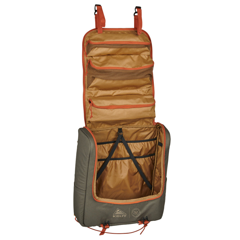CAMP GALLEY DELUXE