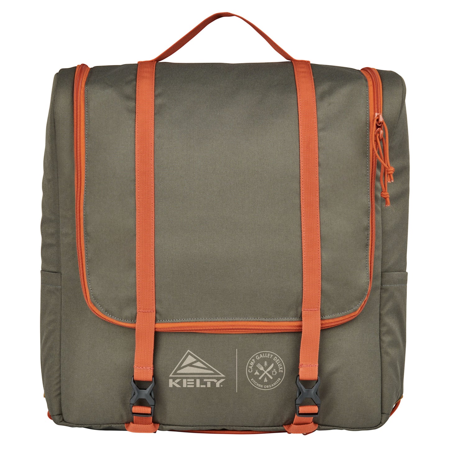 CAMP GALLEY DELUXE