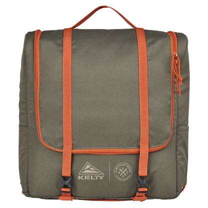 CAMP GALLEY DELUXE