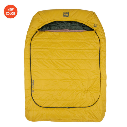 TRU.COMFORT DOUBLEWIDE 20