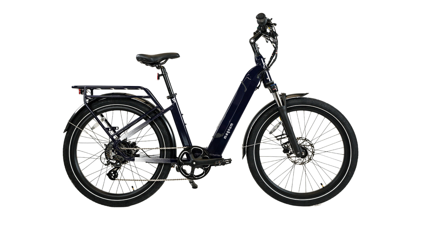 Cosmo 2.0 T (CPO)