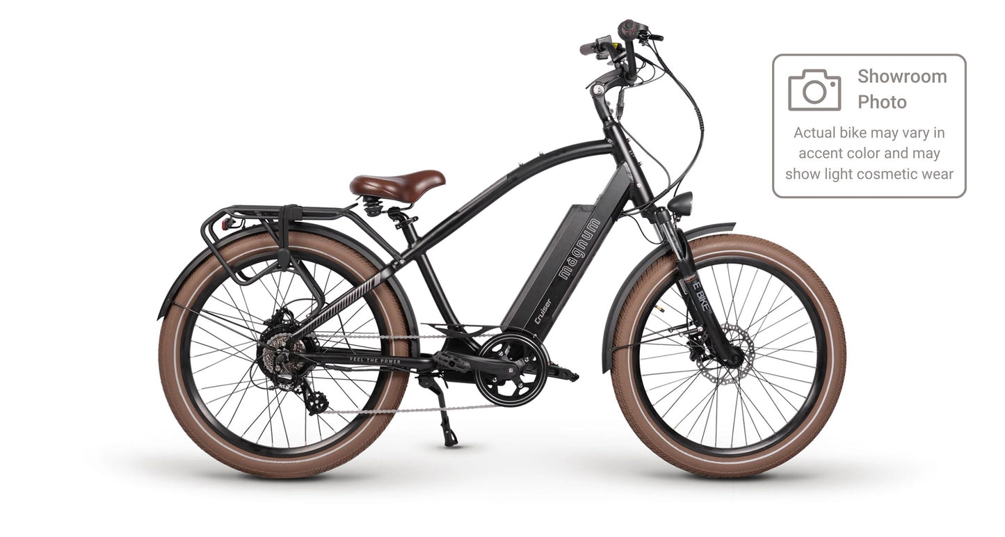 Cruiser 2.0 (CPO)