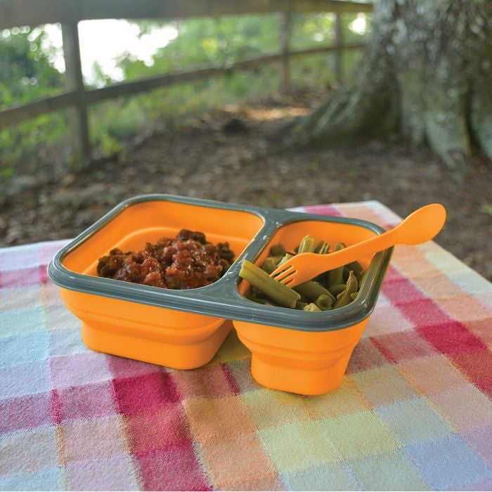 UST Flexware Mess Kit