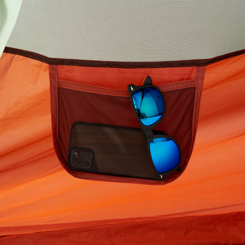 DISCOVERY BASECAMP 4