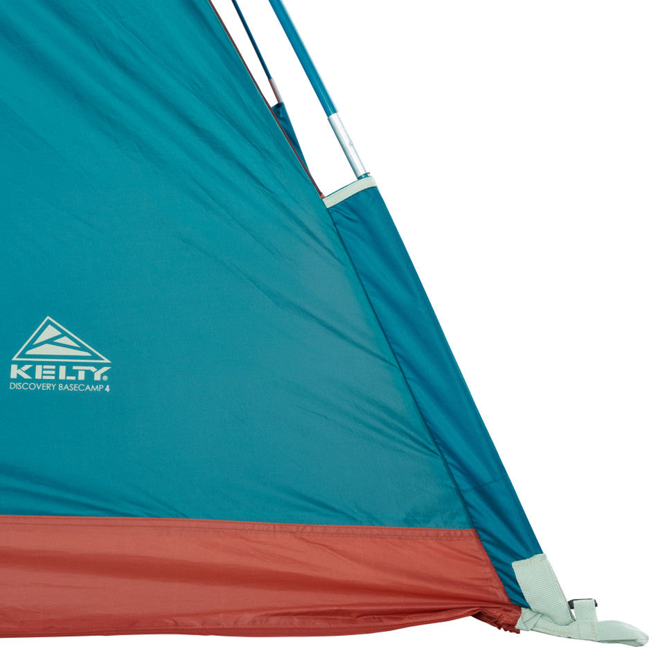 DISCOVERY BASECAMP 4