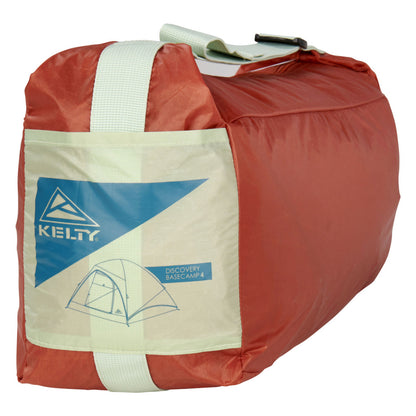 DISCOVERY BASECAMP 4