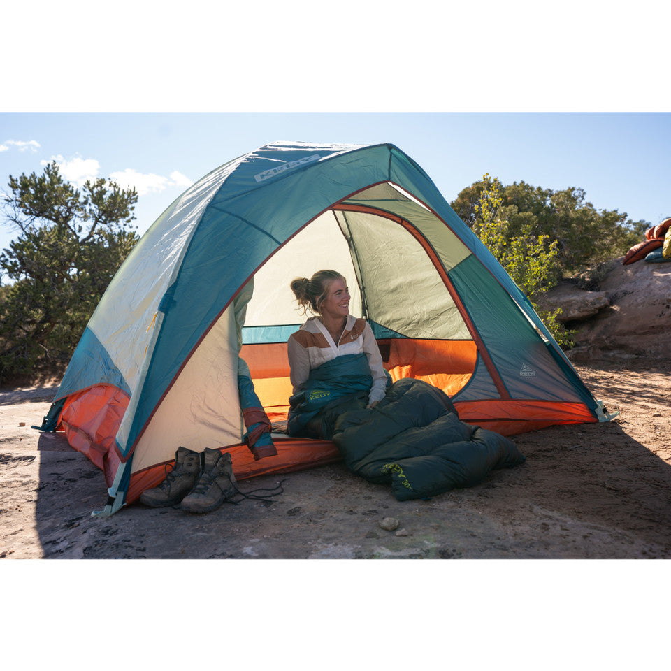 DISCOVERY BASECAMP 4