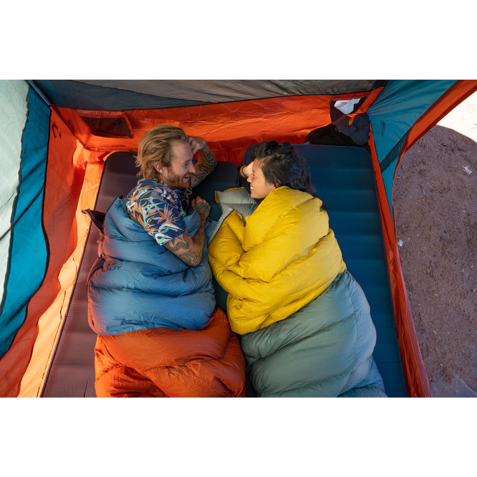 DISCOVERY BASECAMP 4