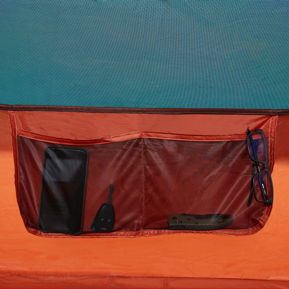 DISCOVERY BASECAMP 6