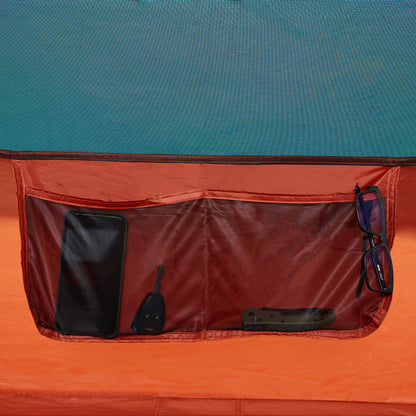 DISCOVERY BASECAMP 6