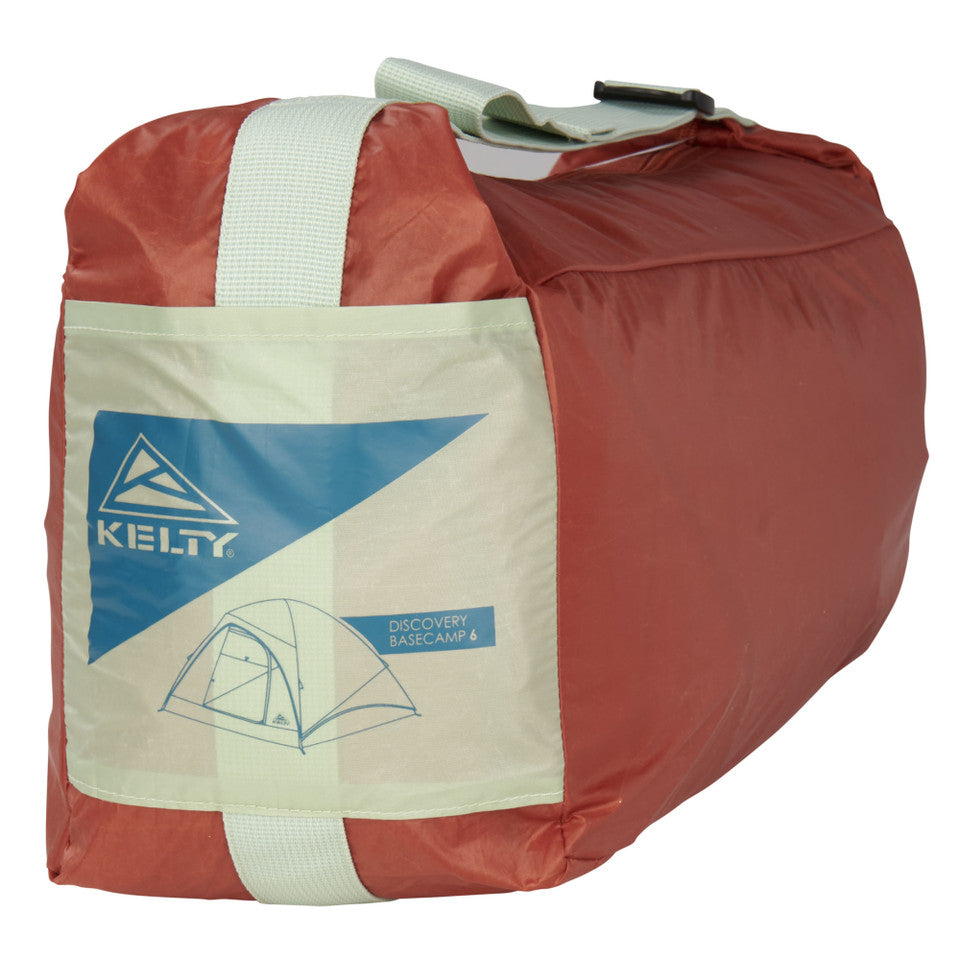 DISCOVERY BASECAMP 6