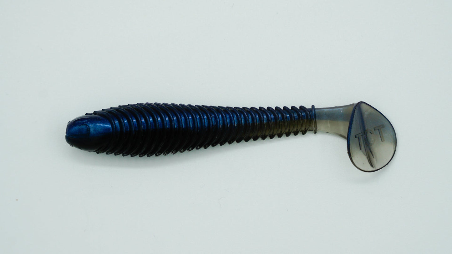 3.8” Fiend 8 Pack