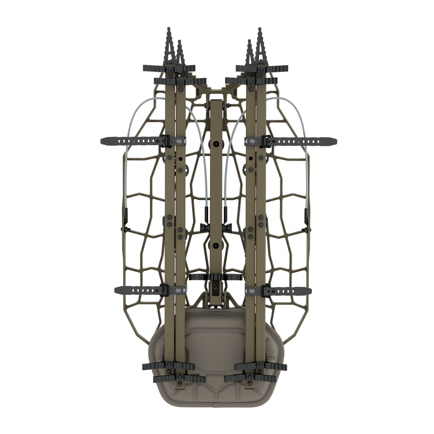 Echo Hunt Ready™ System