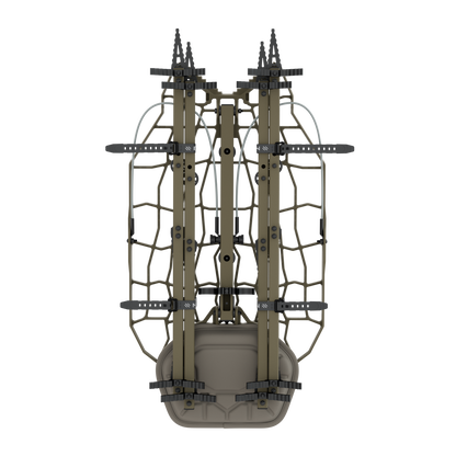 Echo Hunt Ready™ System