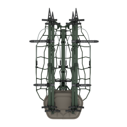 Echo Hunt Ready™ System