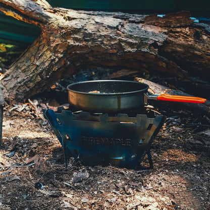 Feast Frypan Non-stick Aluminium Cookware