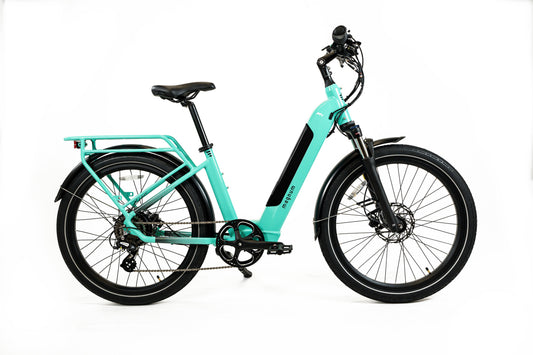 Cosmo 2.0 T (CPO)