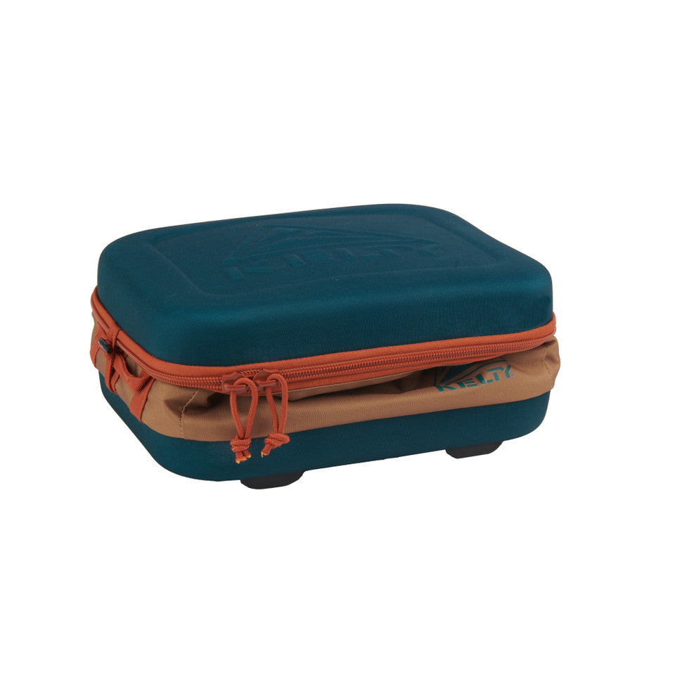 FOLDING COOLER