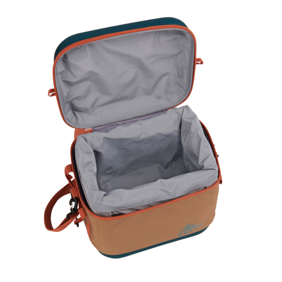 FOLDING COOLER