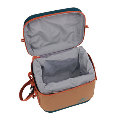 FOLDING COOLER