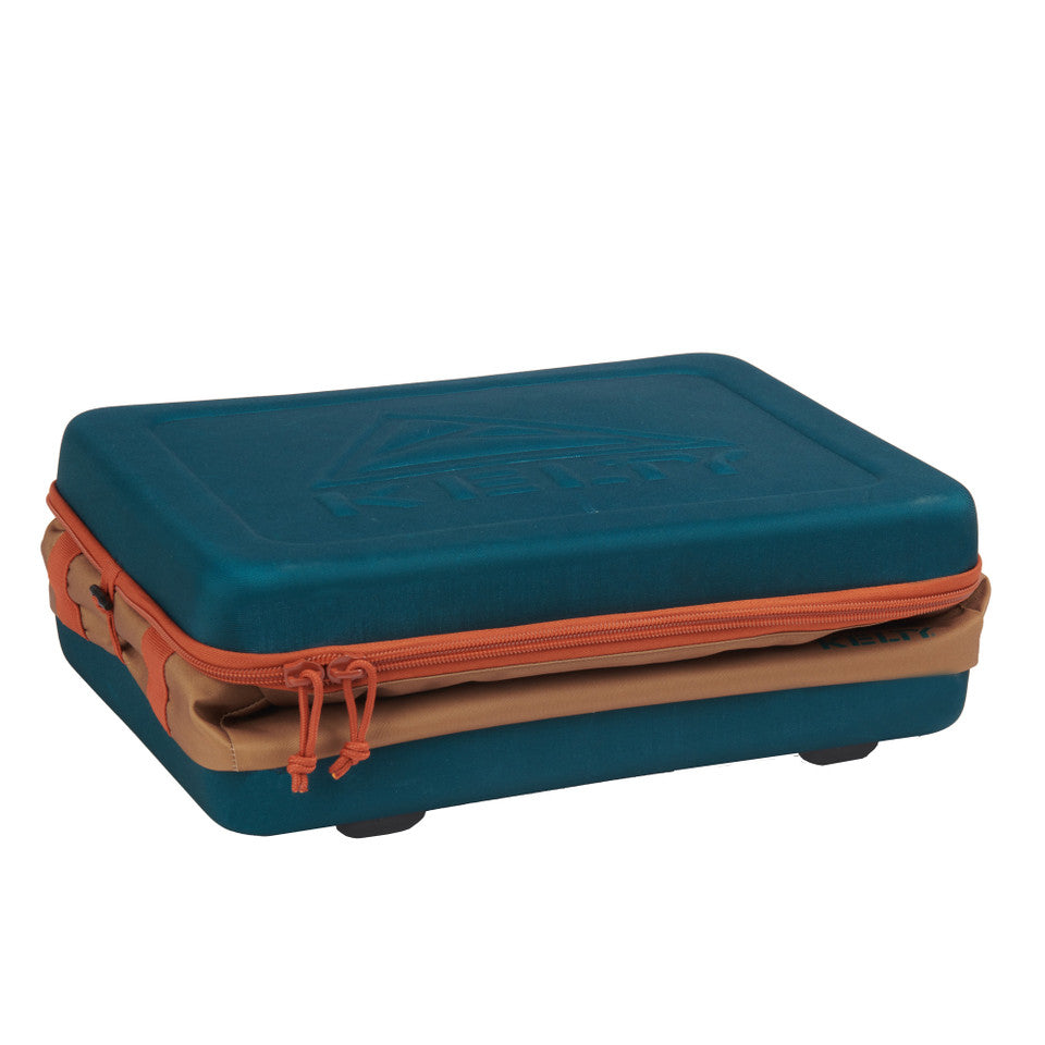 FOLDING COOLER