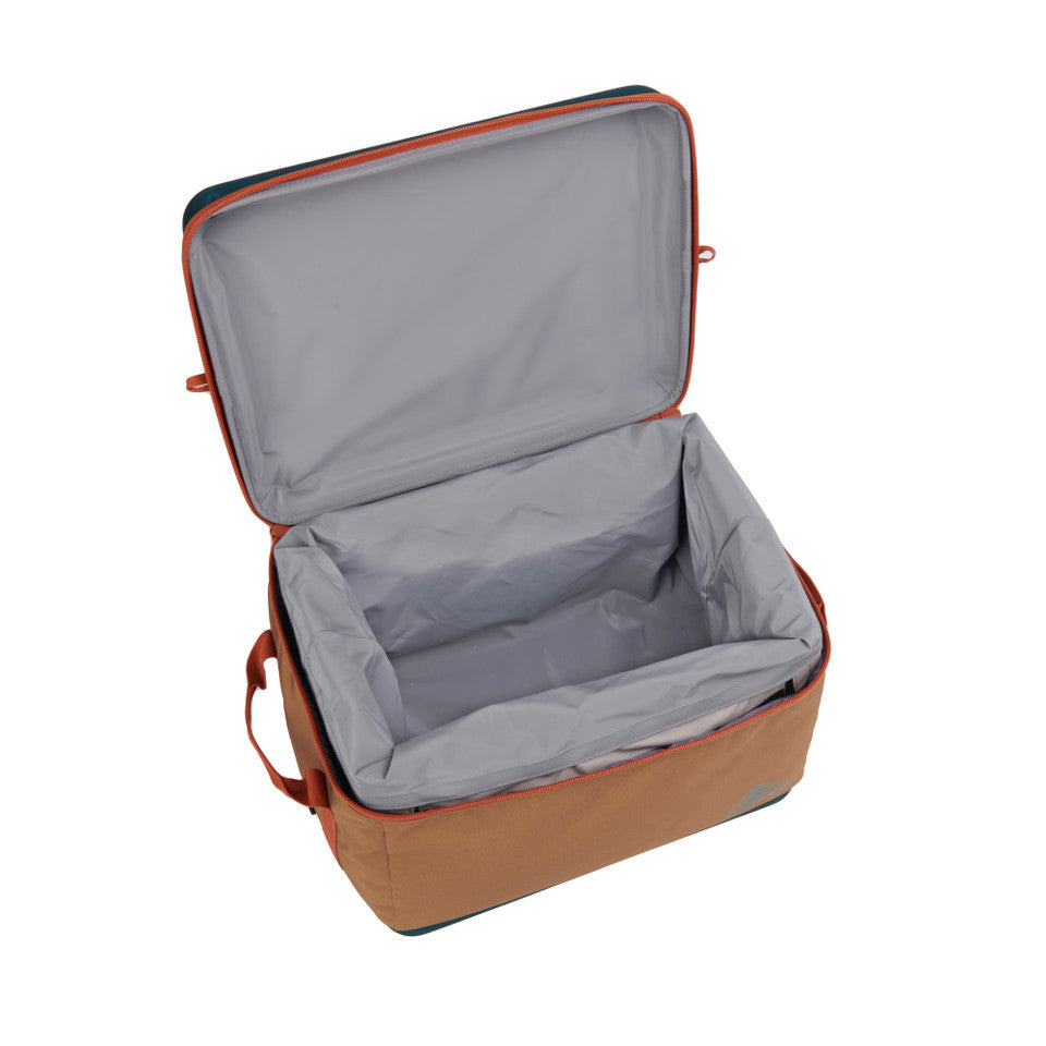 FOLDING COOLER