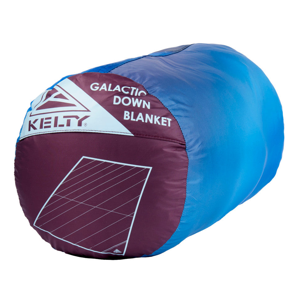 GALACTIC DOWN BLANKET