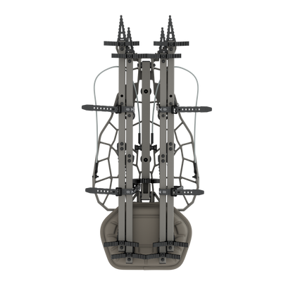 Helo Hunt Ready™ System