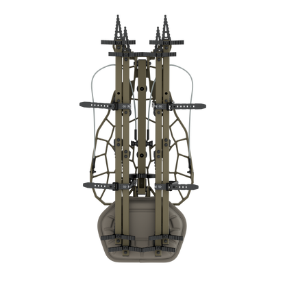 Helo Hunt Ready™ System