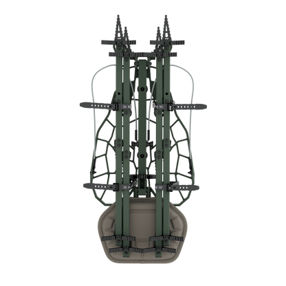 Helo Hunt Ready™ System