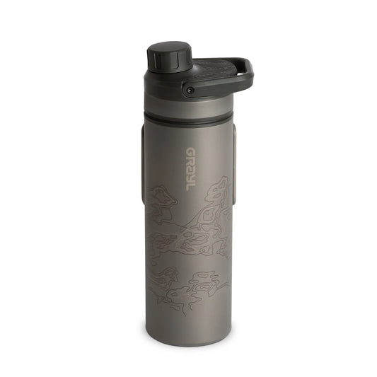 16.9oz UltraPress® Ti Purifier