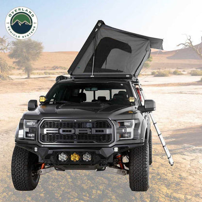 Sidewinder Aluminum Side Opening Roof Top Tent