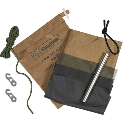Snugpak Ionosphere IX Tent Olive