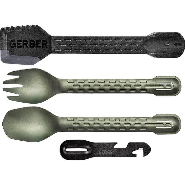 Gerber ComplEAT Tool Black