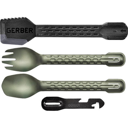 Gerber ComplEAT Tool Black