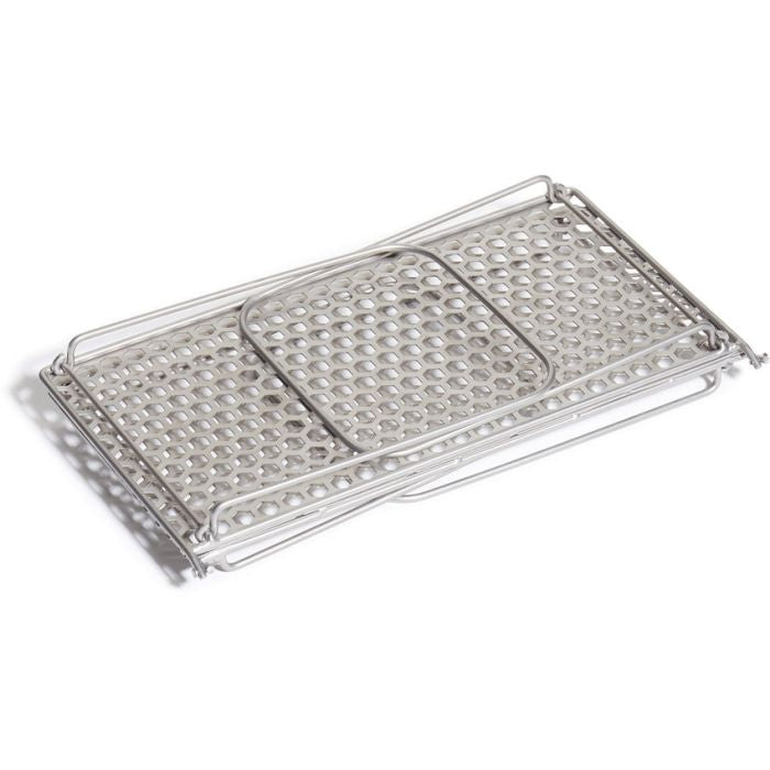 Vargo Bifold Grill
