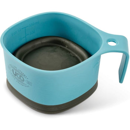 UCO Camp Cup Single Venture