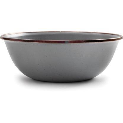 Barebones Living Enamel Bowel Set