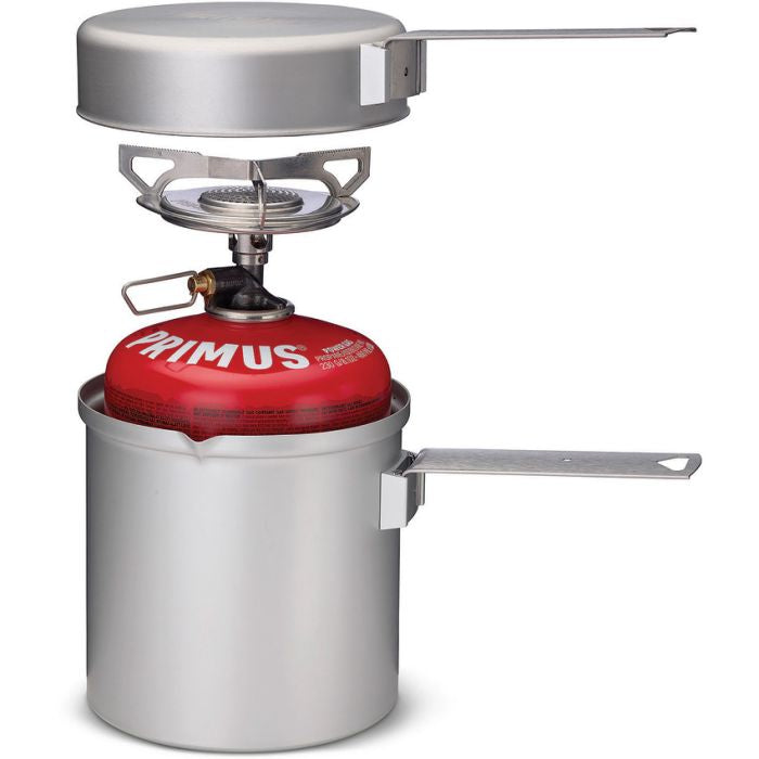 Primus Trail Stove