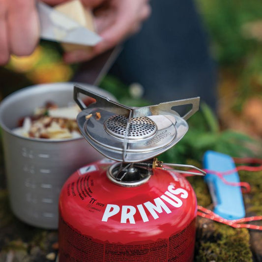Primus Trail Stove